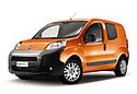 Fiorino Kombi