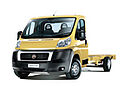 Ducato Fahrgestell