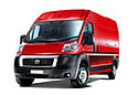 Ducato Warentransport