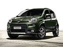 New Panda 4x4