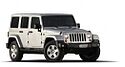 Wrangler Unlimited