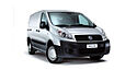 Scudo Cargo