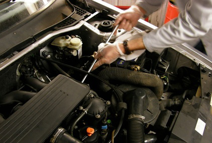 documents achat vehicule occasion
