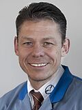 Axel Haß - Tecius & Reimers Automobile oHG