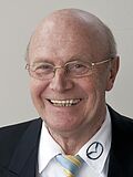 Jens Kühl - Tecius & Reimers Automobile oHG