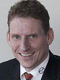 Robert Reimers - Tecius & Reimers Automobile oHG