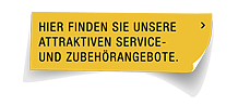 Unsere Service- & Zubeh&ouml;rangebote
