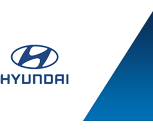 Hyundai Logo