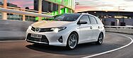 Auris Touring Sports
