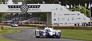 Goodwood Festival of Speed