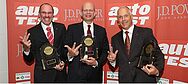J.D. Power Report