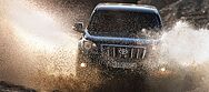 Land Cruiser
