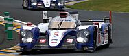 Le Mans