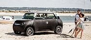 Toyota ME.WE