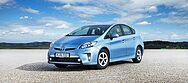 Sieger: Prius Plug-in