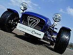 Caterham Event 2006