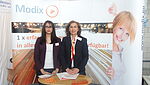 Firmenkontaktmesse Hochschule Koblenz