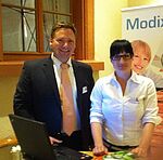 Kia Jahreshauptversammlung 2012