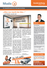 1. Ausgabe 2012