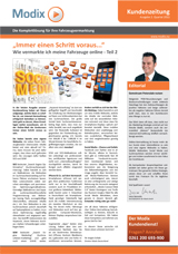 2. Ausgabe 2011