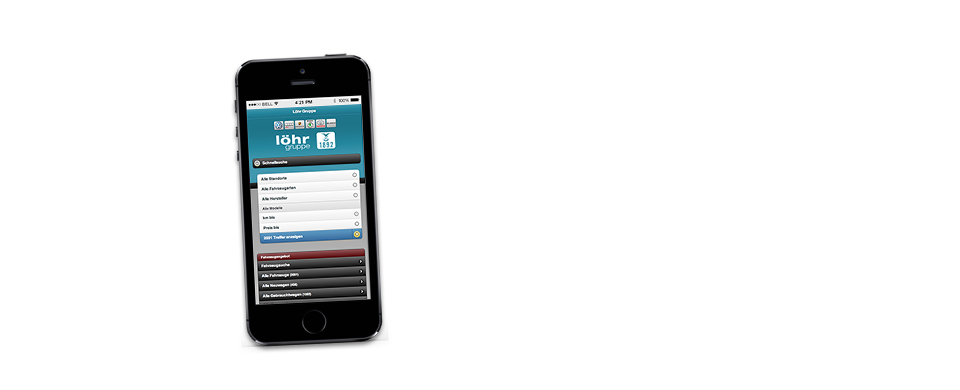 Mobile Webseiten 05 Smartphone 3