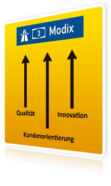 Kundenorientierung