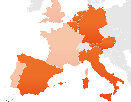 Modix GmbH - Deutschland
