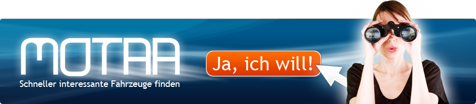 WERBUNG MOTAA
