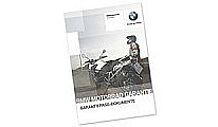 Car Garantie Bike by BMW Motorrad