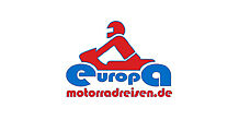 Motorradtouren auf den sch&ouml;nsten Stra&szlig;en Europas 