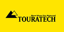 Touratech Produkt&uuml;bersicht 