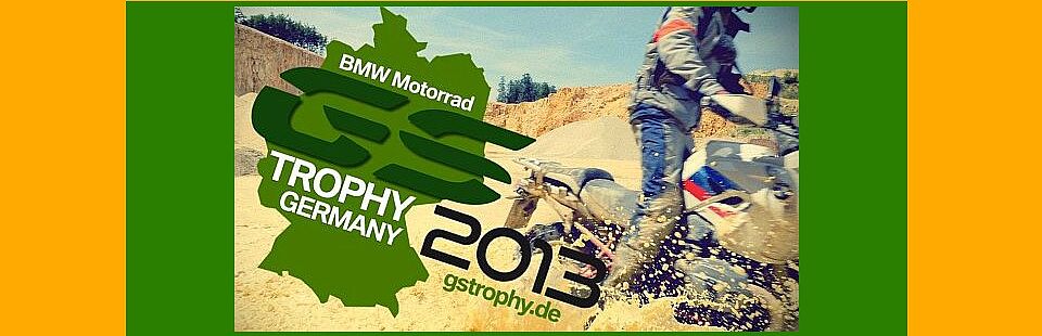 GS Trophy