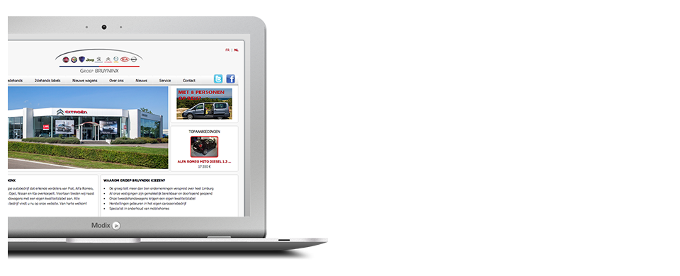Handelaar Website 05