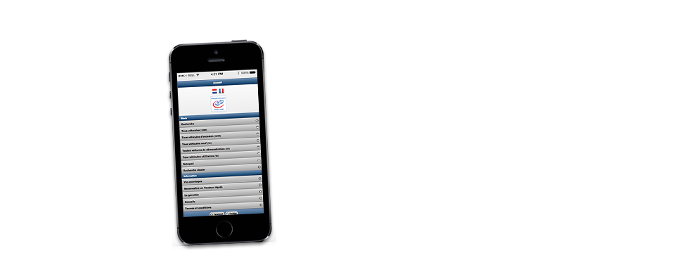Mobile Webseiten 05 Smartphone 3