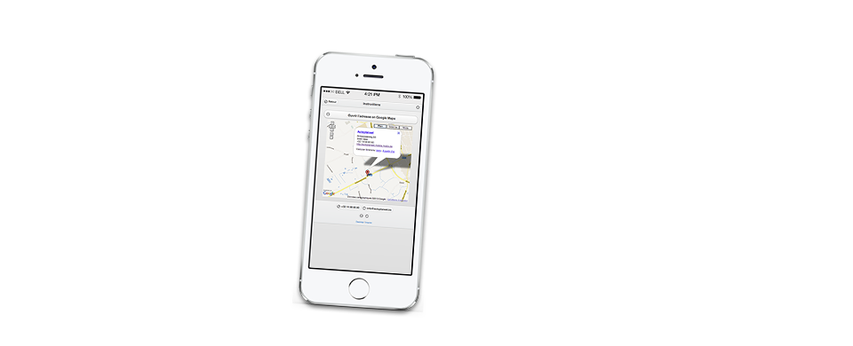 Mobile Webseiten 04 Smartphone 4