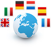Mobile Webseite mit Sprachbegabung!