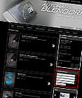 NEU! Der Blendorf Zubeh�r Shop