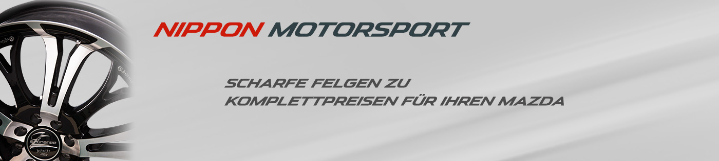 Nippon Motorsport