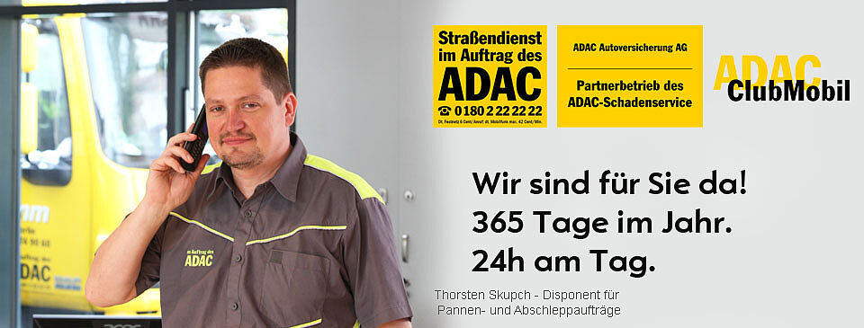Autohaus Kramm ADAC