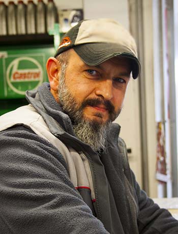 Lestyan Goda Johannes - Autohaus Jirku GmbH