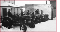 Deutz Traktoren