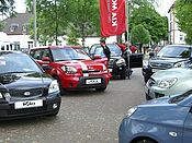 Ihr KIA Autohaus Weiler informiert!