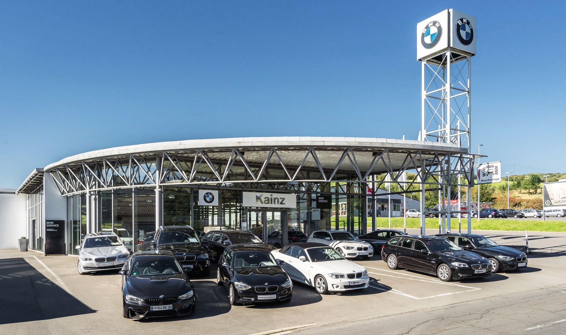 Autohaus wittlich bmw #2