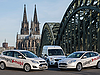 Elektromobilitäts-Modellprojekt
