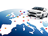 Ford Car Buying Trends 2014
