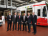 Elektromobilitätsprojekt