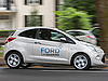 Ford Carsharing