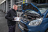 Ford Blue Service