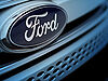 Ford-Nutzfahrzeuge