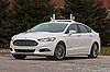 Ford-Weltpremiere